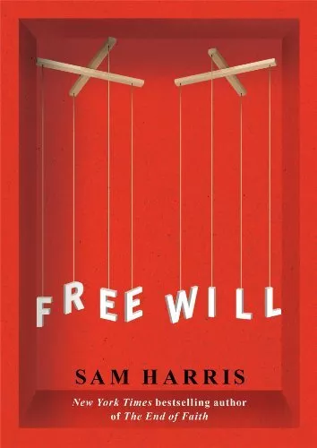 Free Will by Harris, Sam 1451683405 FREE Shipping