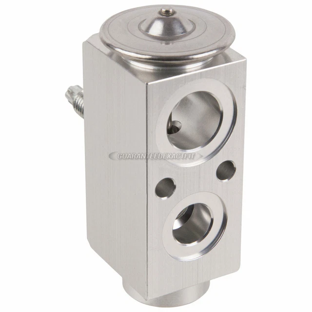 FOR BUICK ENCLAVE GMC Acadia Chevy Traverse A/C AC Expansion Valve