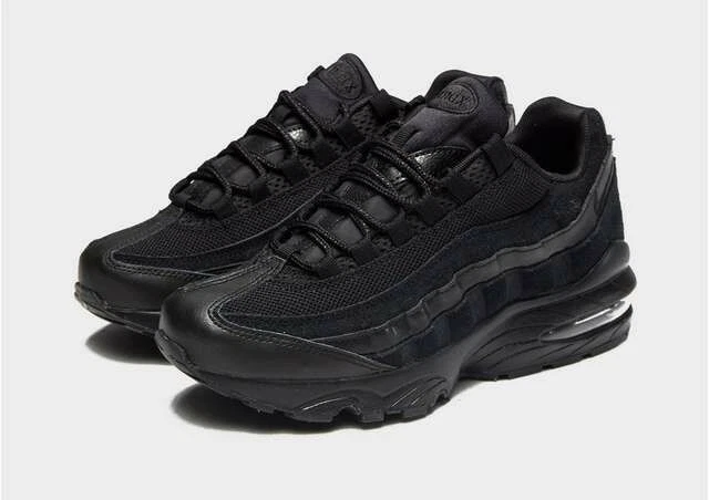 Nike air 95 girls top