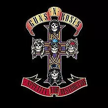 Appetite for Destruction de Guns N' Roses | CD | état bon