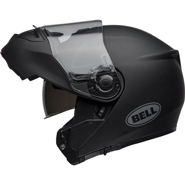 bell street bike helmet