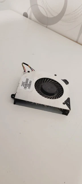 Cadre Avant (bezel) Pour écran HP ProBook 4540S 4545S - Pièce Détachée D’occasion Testée