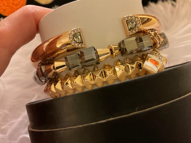 BOMP PARTY 2025 Halloween Stack, A Cuppa Moonlight, ST62043-Gold ...