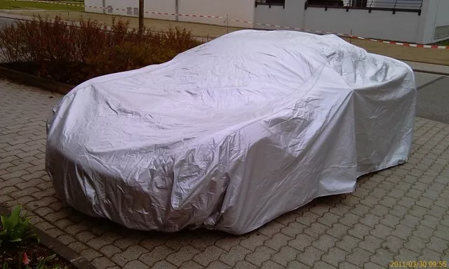 Vollgarage Car-Cover Outdoor Waterproof für Lotus Elise S1 & S2