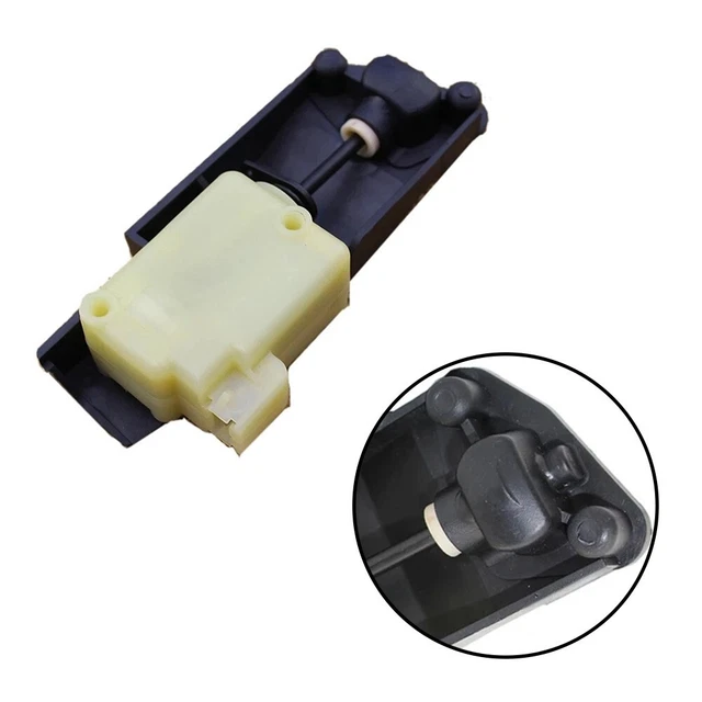 Kit Réparation Trappe à Essence VW T5/T6 - Amortisseur + Clip Ressort - 7H0809948/7H0809932
