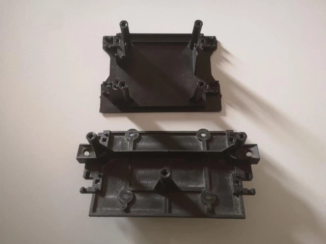 Extension de pédale de frein SW-MOTECH Triumph Tiger 900 Rally Pro 20