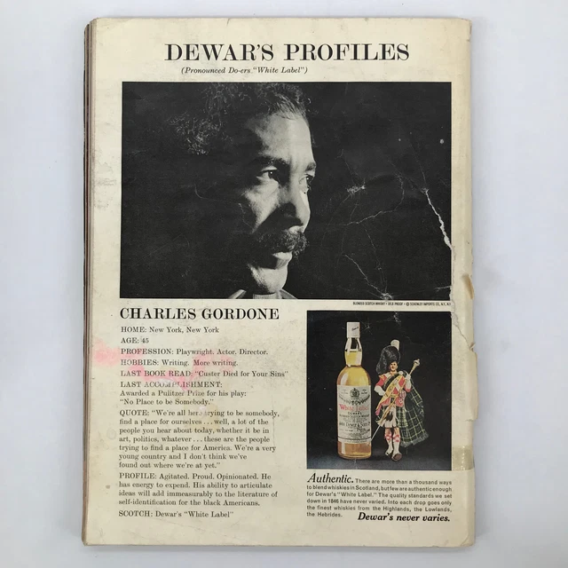 PLAYBOY MAGAZINE JUILLET 1972 Playmate : Carol O'Neal EUR 8,82