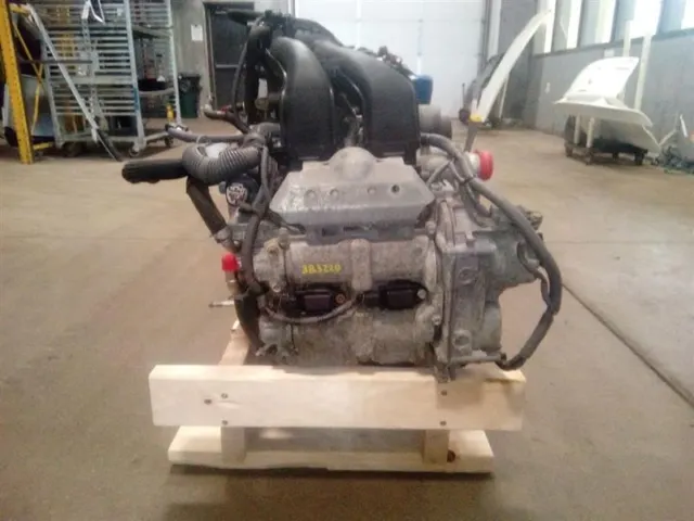 Engine / Motor Assembly 2015 Legacy Sku#3496775