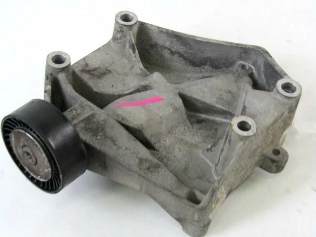 55187675 Support Poulie Tendeur FIAT Croma Sw 1.9 D 110KW 5P 6M (2006) R