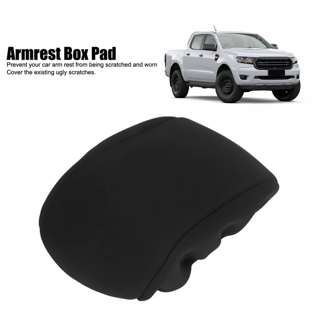 Armrest Box Cover Car Center Console Armrest Box Cover Oxford Cloth