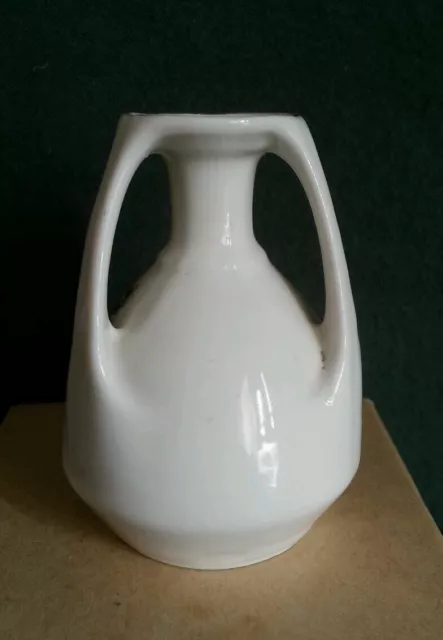 Gemma Crested Ware Three Handled Ewer - Bournemouth 2