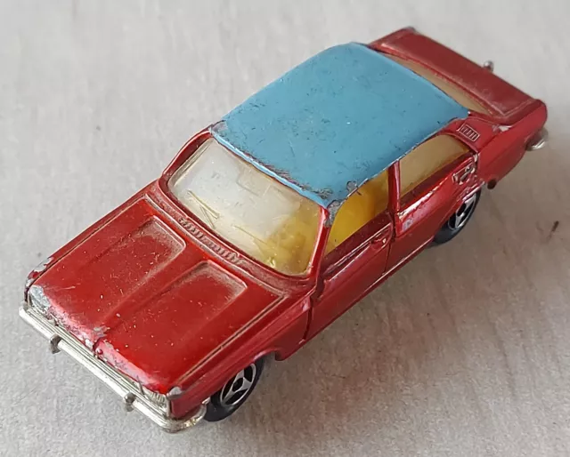 ANCIENNE PETITE VOITURE Chrysler 180 208 Majorette 1 60 EUR 9