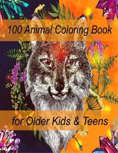 FANTASY Adult Disney Gorgeous Coloring Book Art Books Illustration Series  JP New