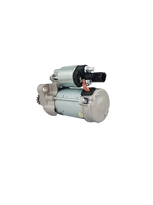 MOTORE DI AVVIAMENTO adatto per AUDI TT 8J3, 8J9 3.2 2.0D 06-10