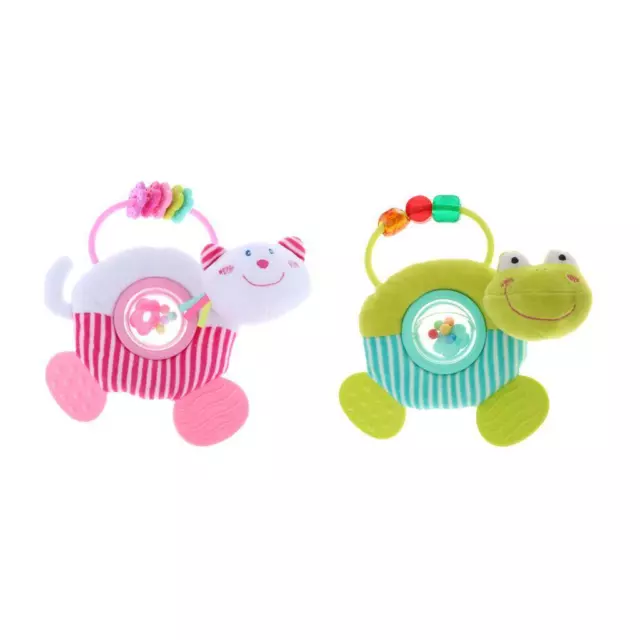 Baby grag toy rattle toys for children