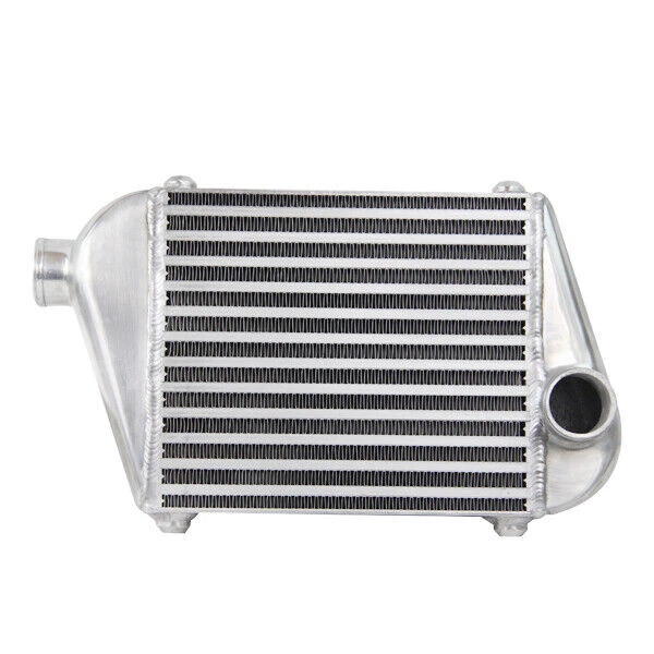 TOP MOUNT INTERCOOLER Pipe+Kit For Toyota Hilux 200205 KZN165 1KZTE