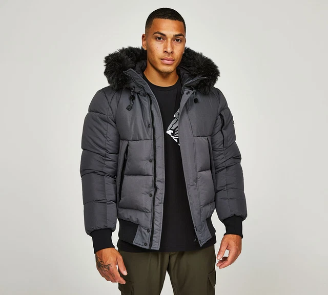 Benetton Bambina Cappotti Invernali Bambini Inverno Fta Giacca Con