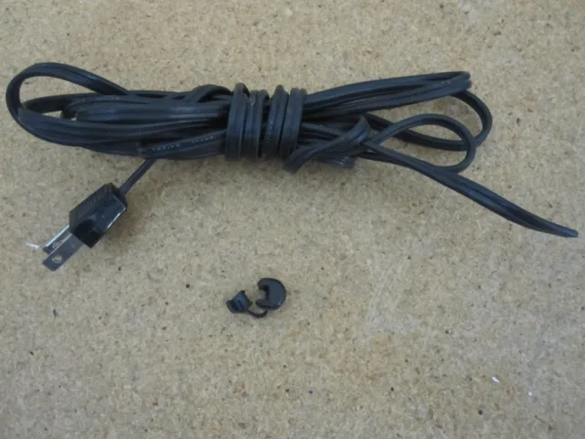 Yamaha CR-420 Receiver Replacement Power Cord