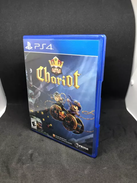 Absolute Drift Zen Edition (Sony PlayStation 4) Limited Run Games #85 PS4 -  NEW