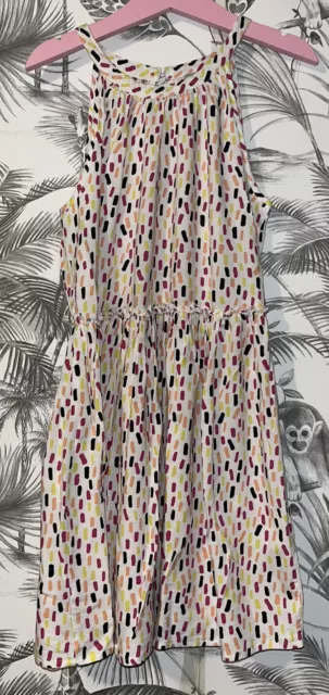 Girls Age 8 (7-8 Years ) Matalan Summer Dress