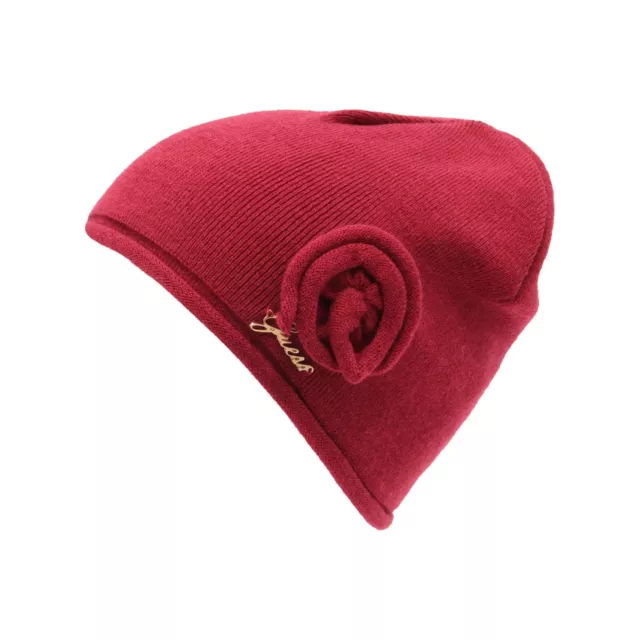 8417AQ cuffia donna GUESS woman beanie hat