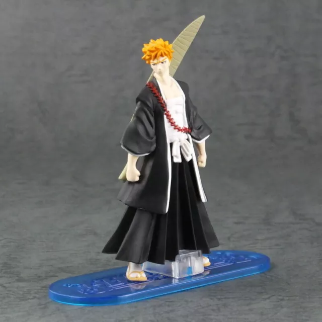 #F1041 Bandai Taizen figure BLEACH Ichigo Kurosaki