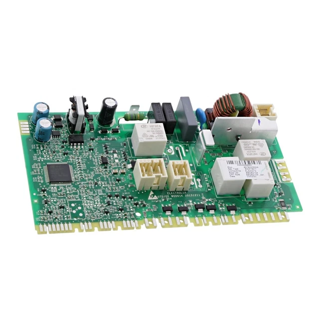 Influente Piano Di Vendita Reddito Assistenza Lavastoviglie Electrolux Rex Fjord - Foto 6