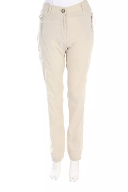 EVA KAYAN Pants D 36 beige