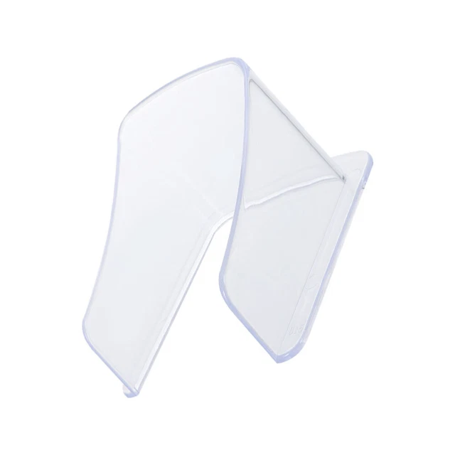 Caja de cerradura de ventana cubierta de cuchilla funda resistente al agua cámara