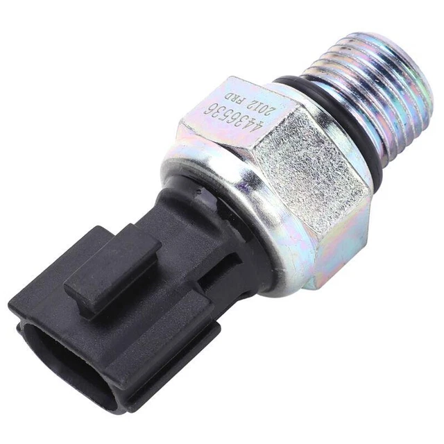 Wireless Distribution Low Pressure Sensor for Switch - 443653