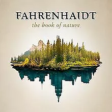 The Book of Nature von Fahrenhaidt | CD | Zustand gut