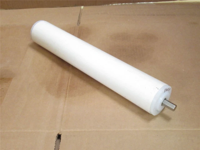 235233 Old-Stock; IRG CSTYMTR4654RLR PVC Roller; 14-3/8"L Surface; 2-3/8"OD