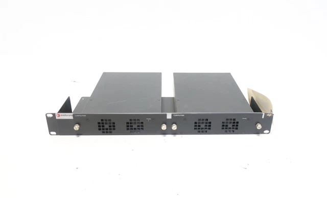 Enterasys C2RPS-CHAS2 I/a Series Chassis Power Supply Module