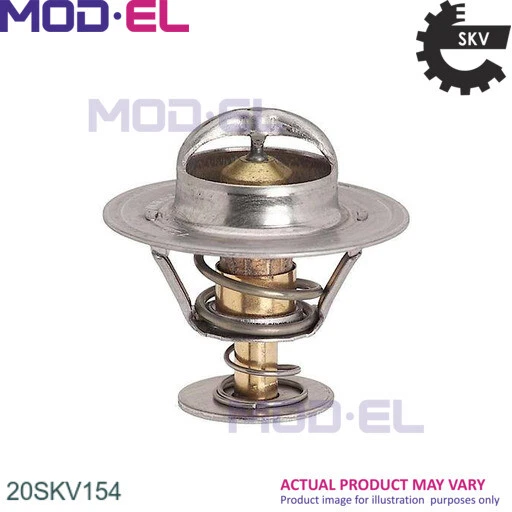 TERMOSTATO REFRIGERANTE PER BMW 3/E46/berlina/E91/Compatto/Convertibile/E90 M43B19 1.9L