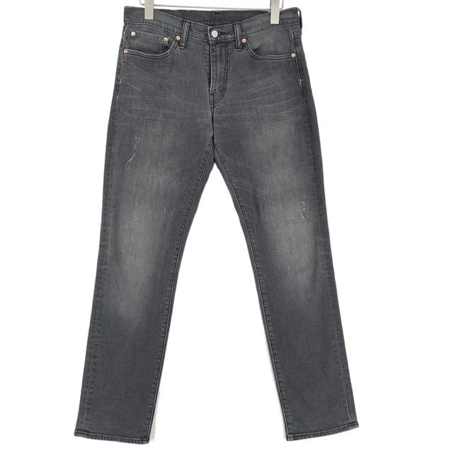 W32 L32 Taille Jean W34 L32 W34 L32 32 Pouces En Taille Francaise