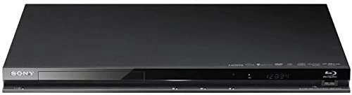SONY BDP-BX58 BLU-RAY Disc Player 3D Built-in WiFi, HDMI Cable & Remote Control