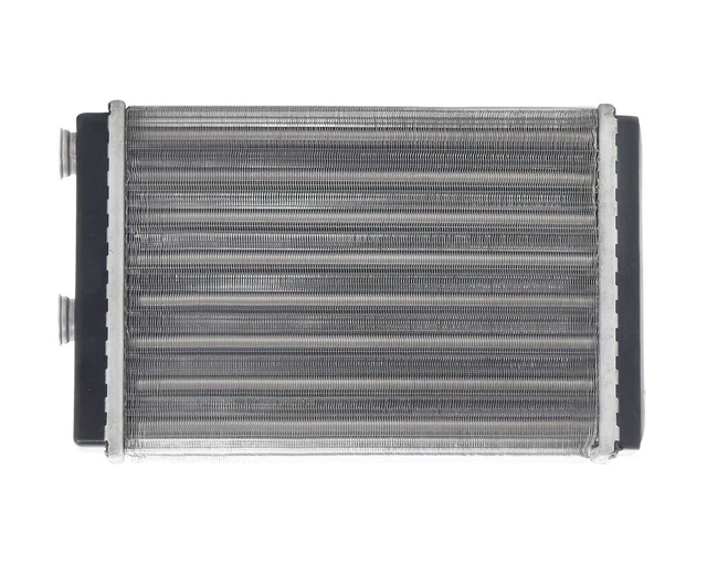 Scambiatore Di Calore Interno MAHLE AH 215 000S – Compatibile Con Fiat Palio Weekend