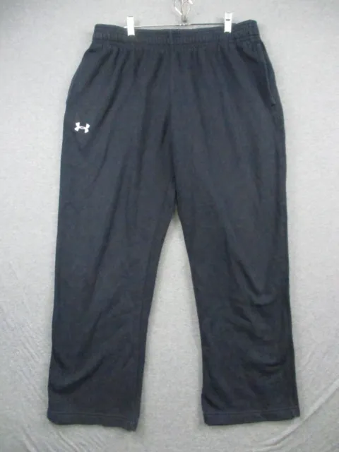 Men's Under Armour Cold Gear Storm Loose Fit Sweat Pants Water