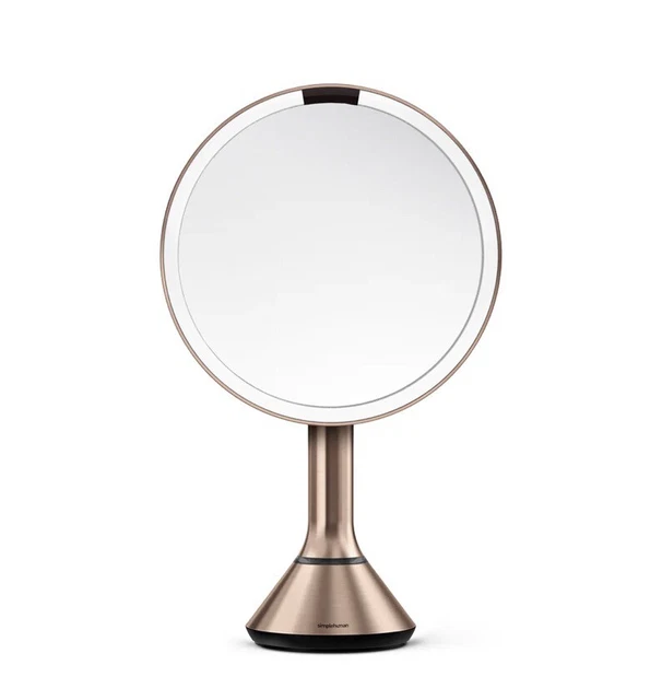 Simplehuman Make Up LED Spiegel