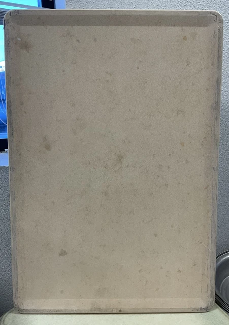 Used 18x26 Bagel Proofing Board