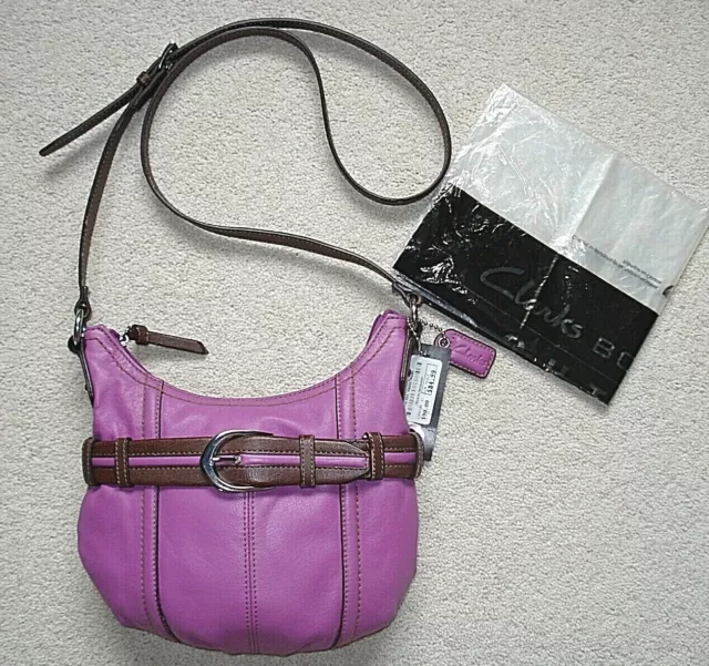 Clarks clearance purses uk