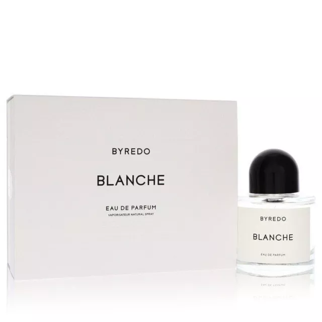 Byredo Blanche Eau de Parfum 100 ml Neu