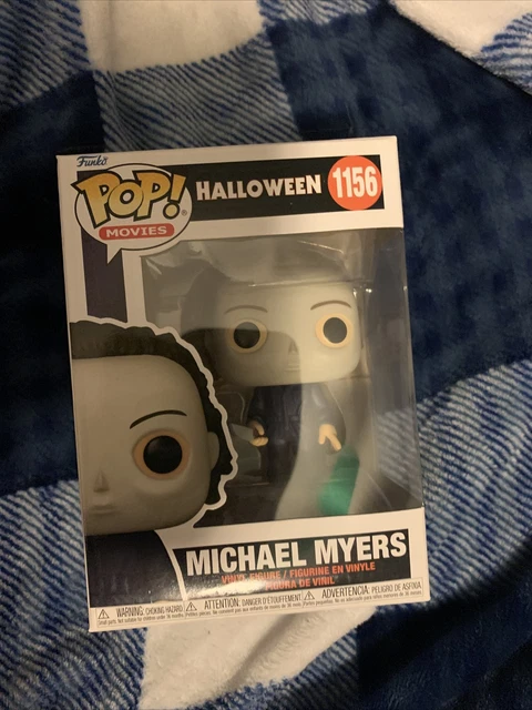 Funko Pop! Movies: Halloween - Michael Myers Vinyl Figure