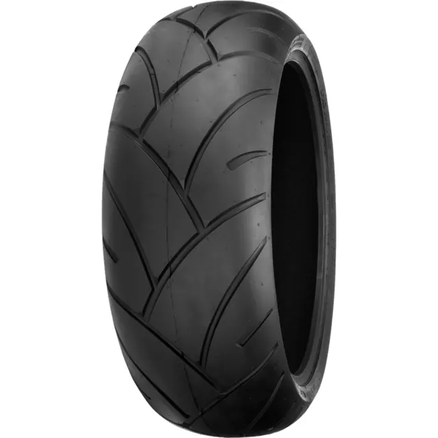 Shinko Tire 005 Advance Rear 200/50ZR17 75W Radial 87-4018