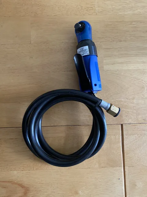 Blue Point Mini 3/8 Air Ratchet (Never Used)