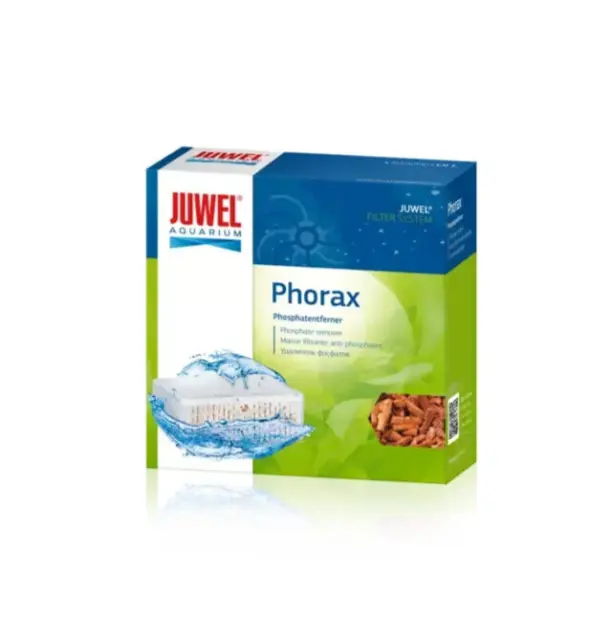 JUWEL Phorax M Masse filtrante anti-phosphate pour Bioflow Ref 88057