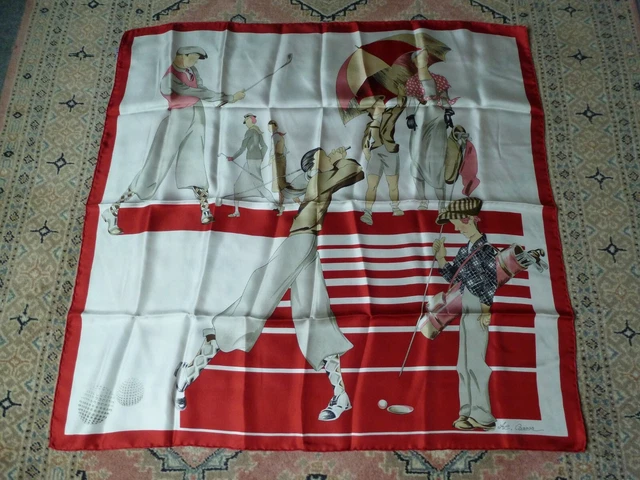 Foulard Multicouleur - Neuf Sans étiquette - Pour Femme
