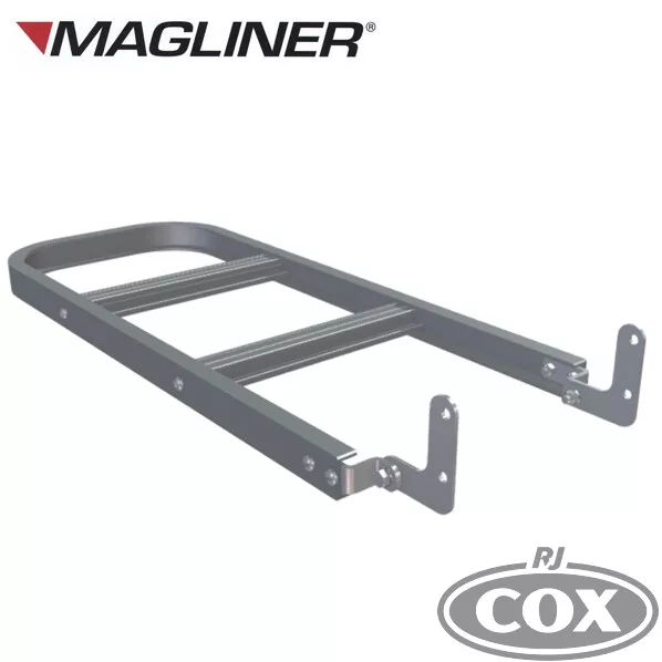 Magliner F3 Folding Nose Plate Extension Aluminium Film Cart Accessory 301026