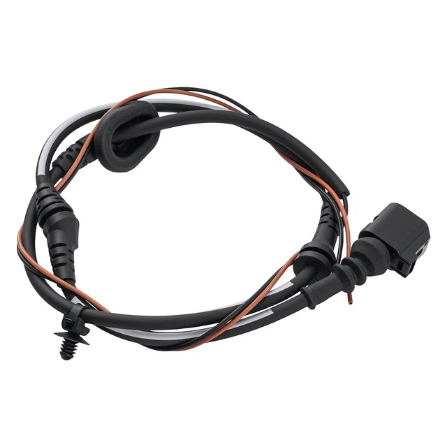 Front Right ABS Sensor for Audi A3 VW Golf V Caddy III 1K0927903N 2003-2015