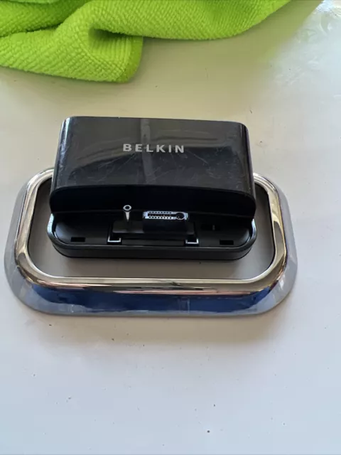 SiriusXM Belkin Delphi roadyXT Audiovox Xpress Home Dock F5X016